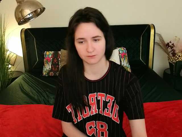 BerryDiva live cam