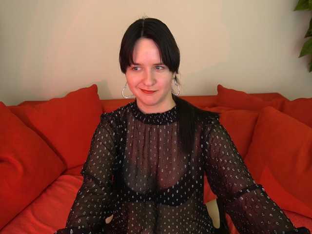 BerryDiva live cam on BongaCams