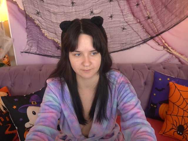 BerryDiva live cam on BongaCams