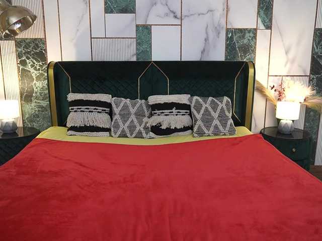 BerryDiva live cam on BongaCams