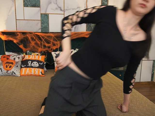 BerryDiva live cam on BongaCams