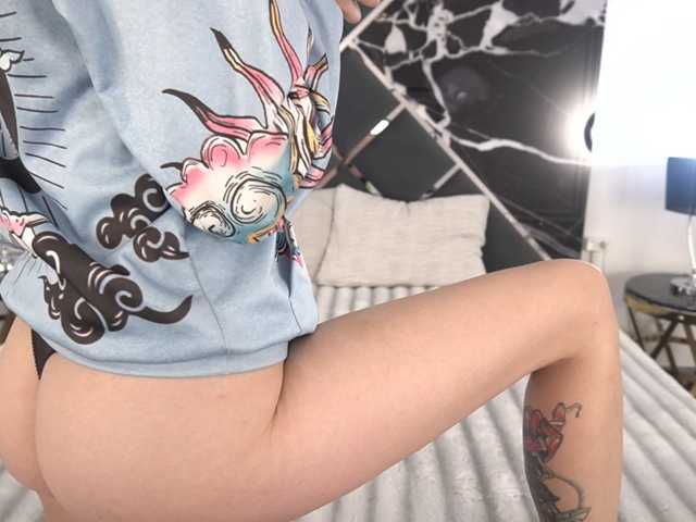 BerryDiva live cam on BongaCams