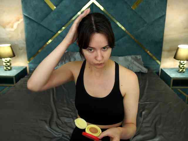 BerryDiva webcam