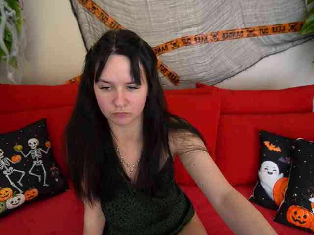 BerryDiva webcam
