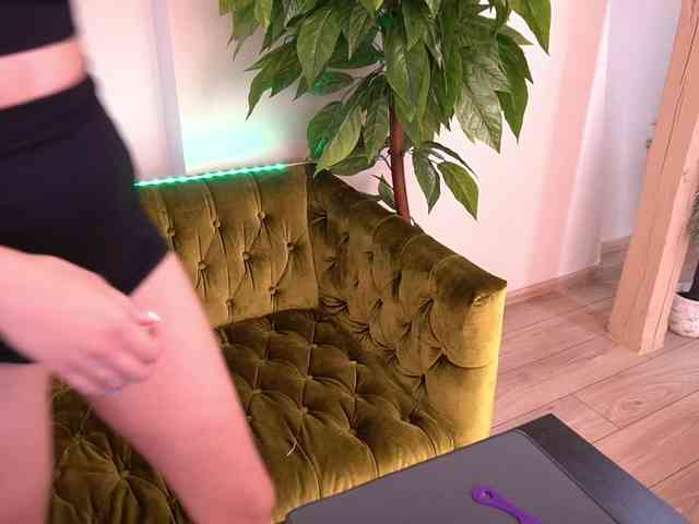 BerryDiva webcam