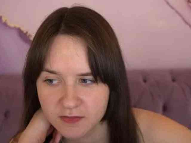 BerryDiva webcam