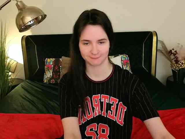 BerryDiva webcam