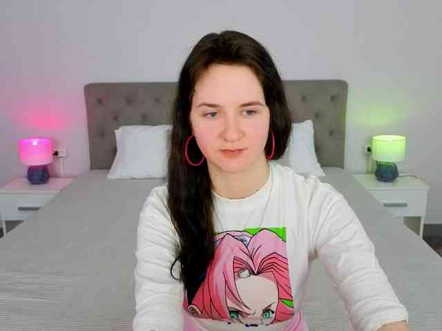 BerryDiva webcam