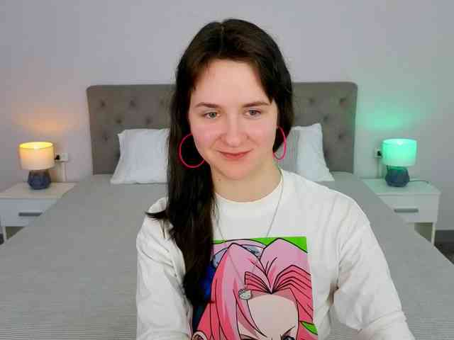 BerryDiva webcam