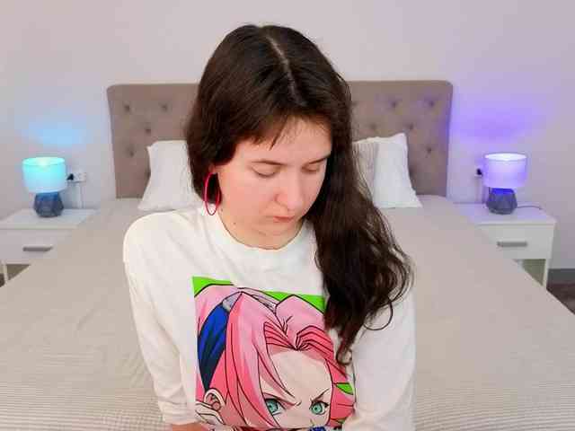 BerryDiva webcam