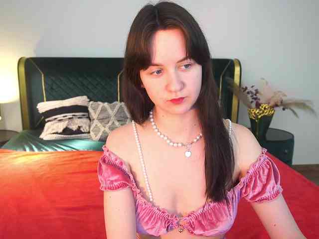 BerryDiva webcam