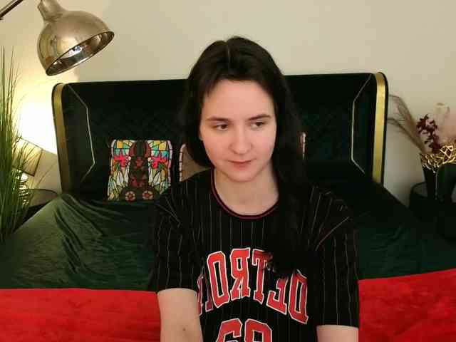 BerryDiva webcam