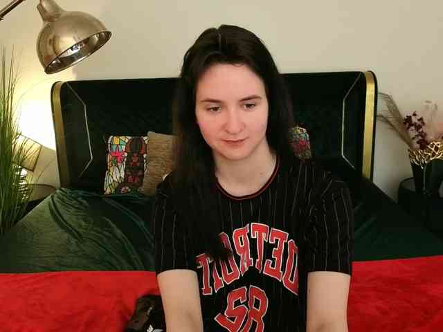 BerryDiva webcam