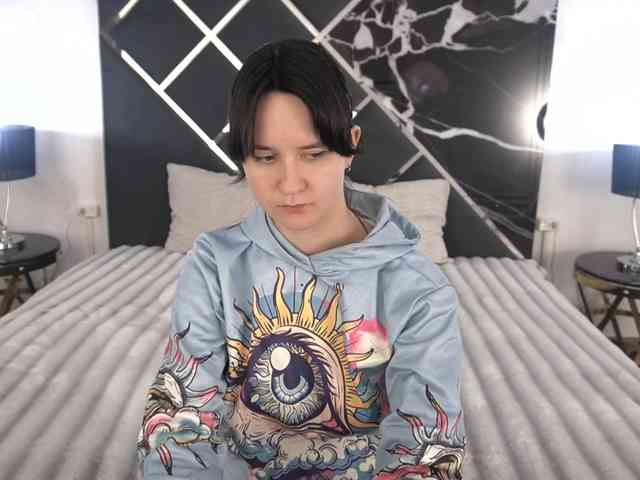 BerryDiva webcam