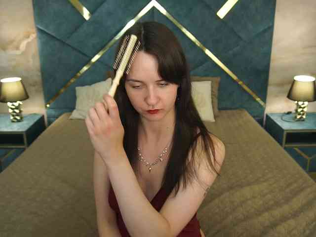 BerryDiva Live Webcam on BongaCams