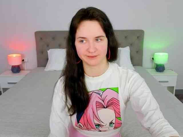 BerryDiva webcam