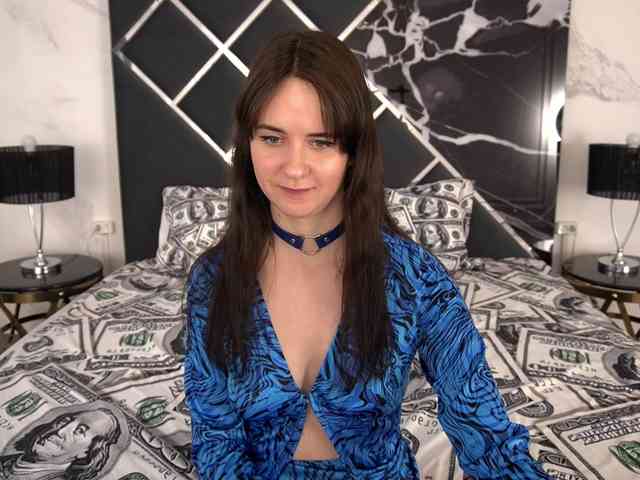 BerryDiva webcam
