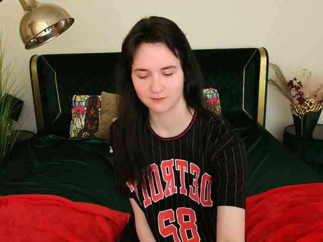 BerryDiva webcam
