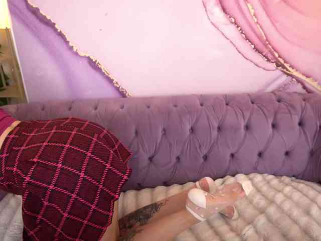 BerryDiva webcam