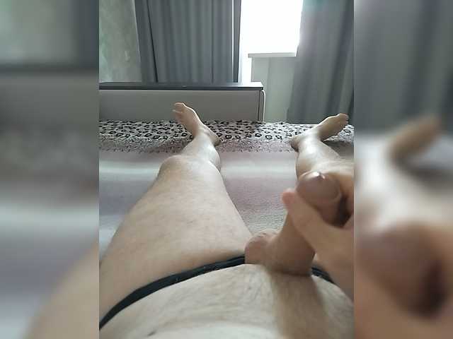 Zefirchikof live webcam show