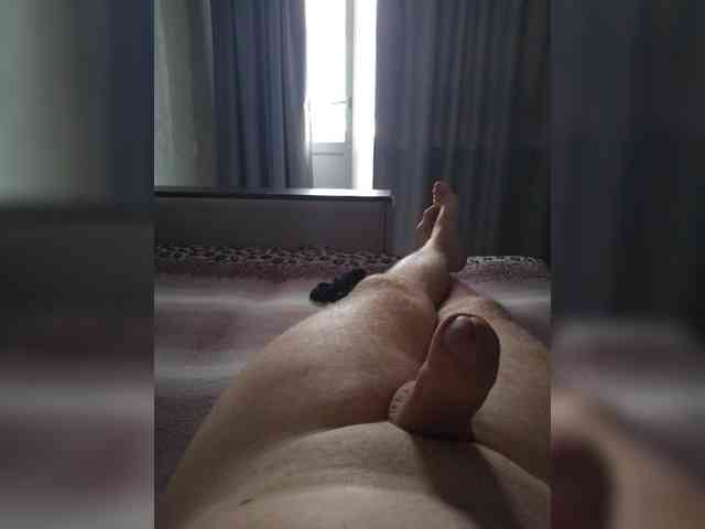 Zefirchik Sex Cam Show