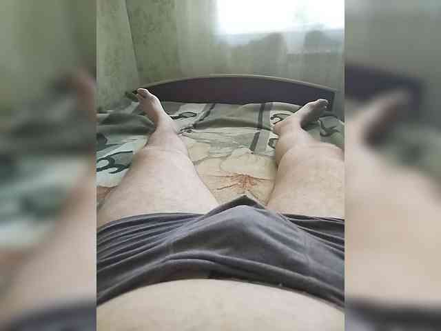 Zefirchik Live Webcam on BongaCams
