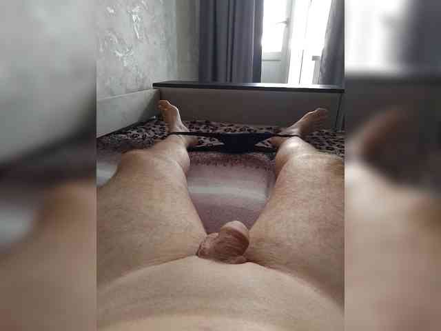 Zefirchik Sex Cam Show