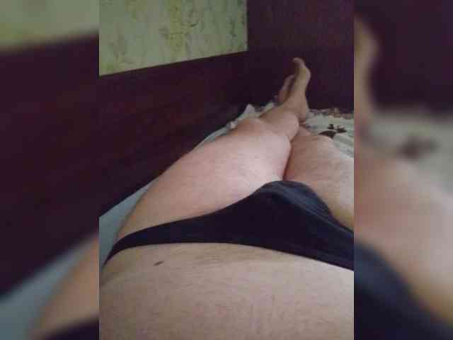 Zefirchik Sex Cam Show