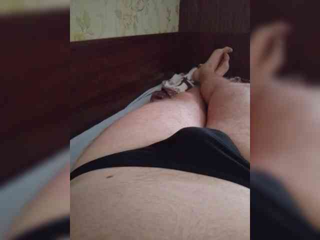 Zefirchik Sex Cam Show