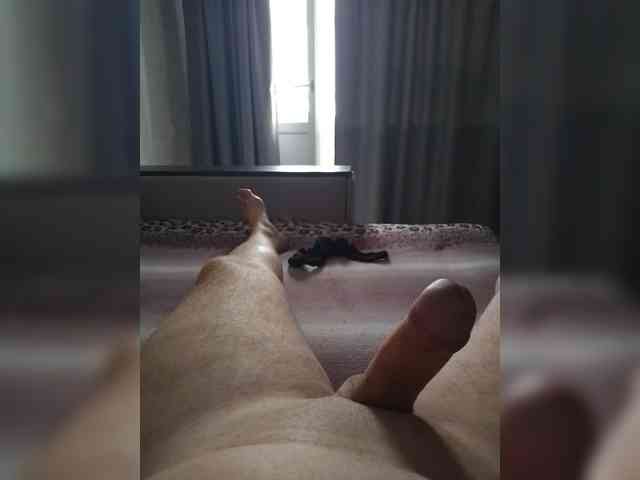 Zefirchik Sex Cam Show