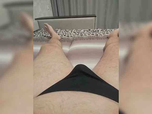 Zefirchik Live Webcam on BongaCams