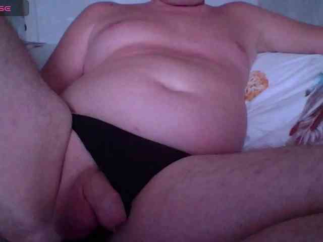 Zefirchik Sex Cam Show