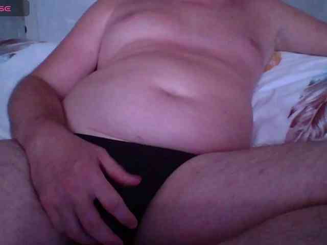 Zefirchik Sex Cam Show
