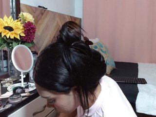 idalisVanucci Porn Show
