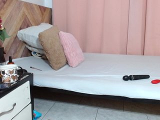 idalisVanucci Porn Show