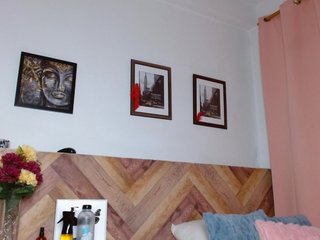 idalisVanucci