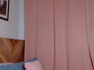 idalisVanucci Porn Show