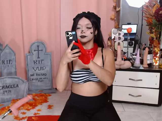 idalisVanucci