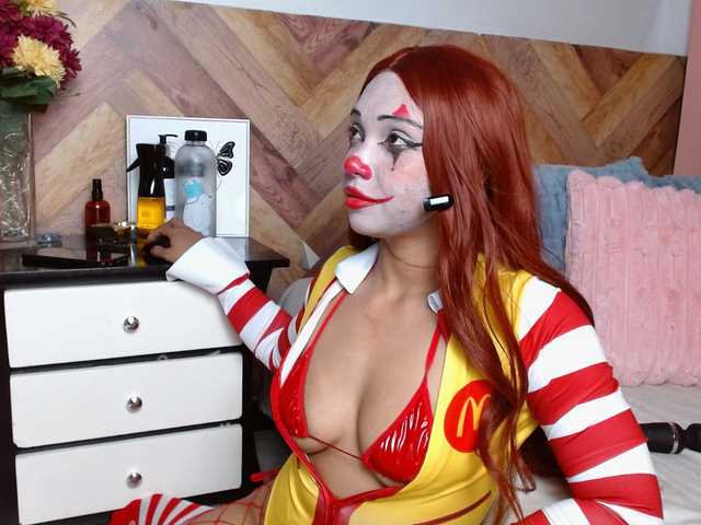 idalisVanucci