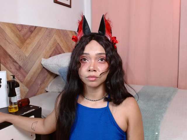 idalisVanucci