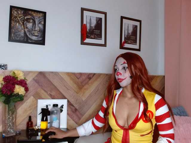 idalisVanucci