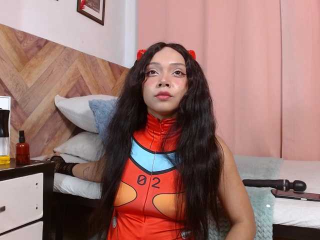 idalisVanucci