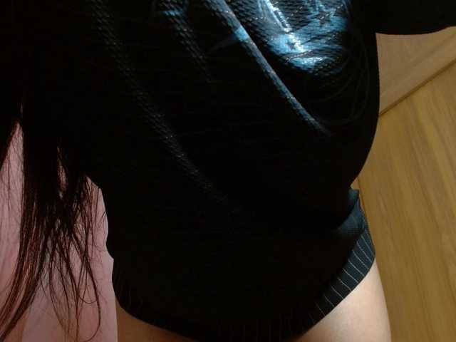 idalisVanucci live cam on BongaCams