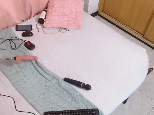 idalisVanucci