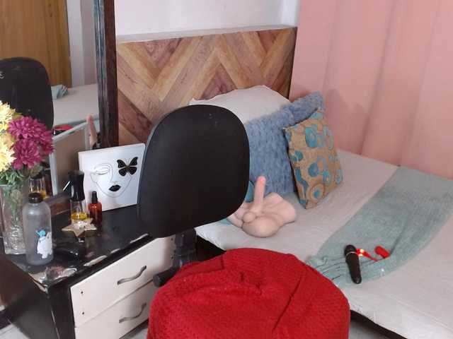 idalisVanucci