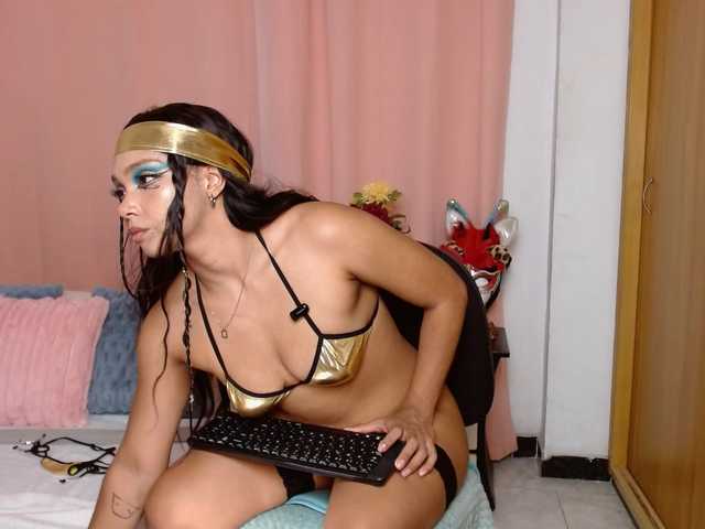 idalisVanucci