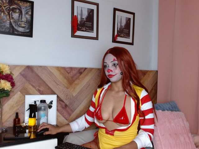 idalisVanucci