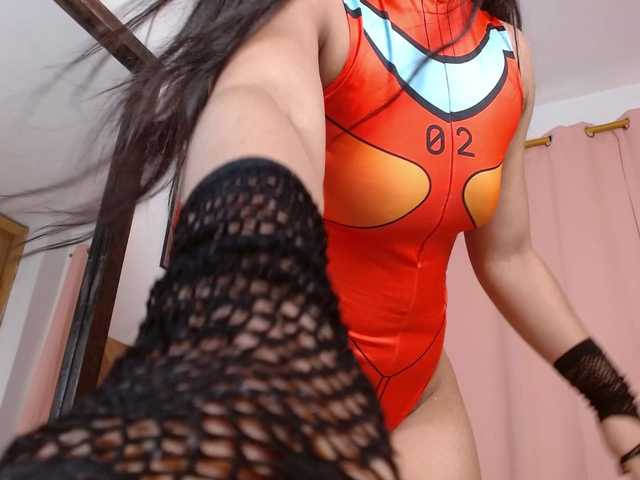 idalisVanucci