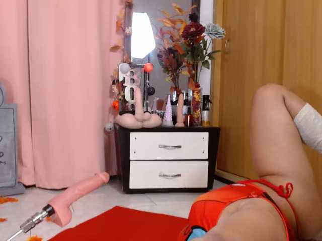 idalisVanucci