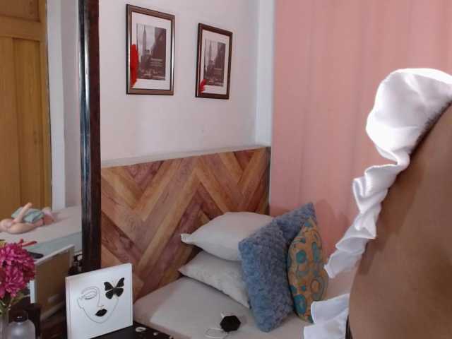idalisVanucci